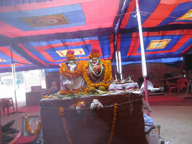Nepal Vishva Shanti Maha Yagnya
